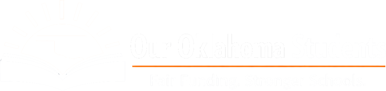 Our Oklahoma Students Logo